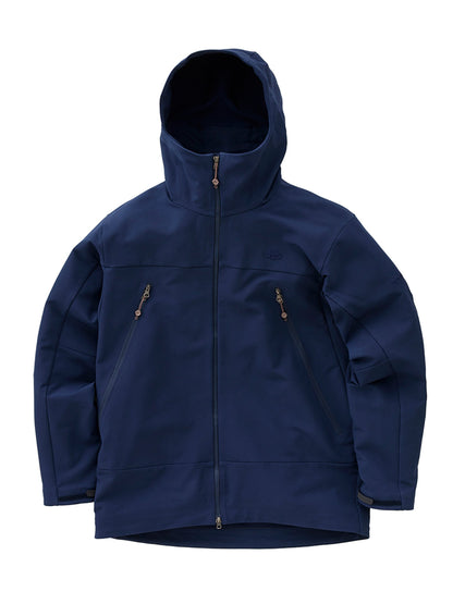 Glacier Hoody