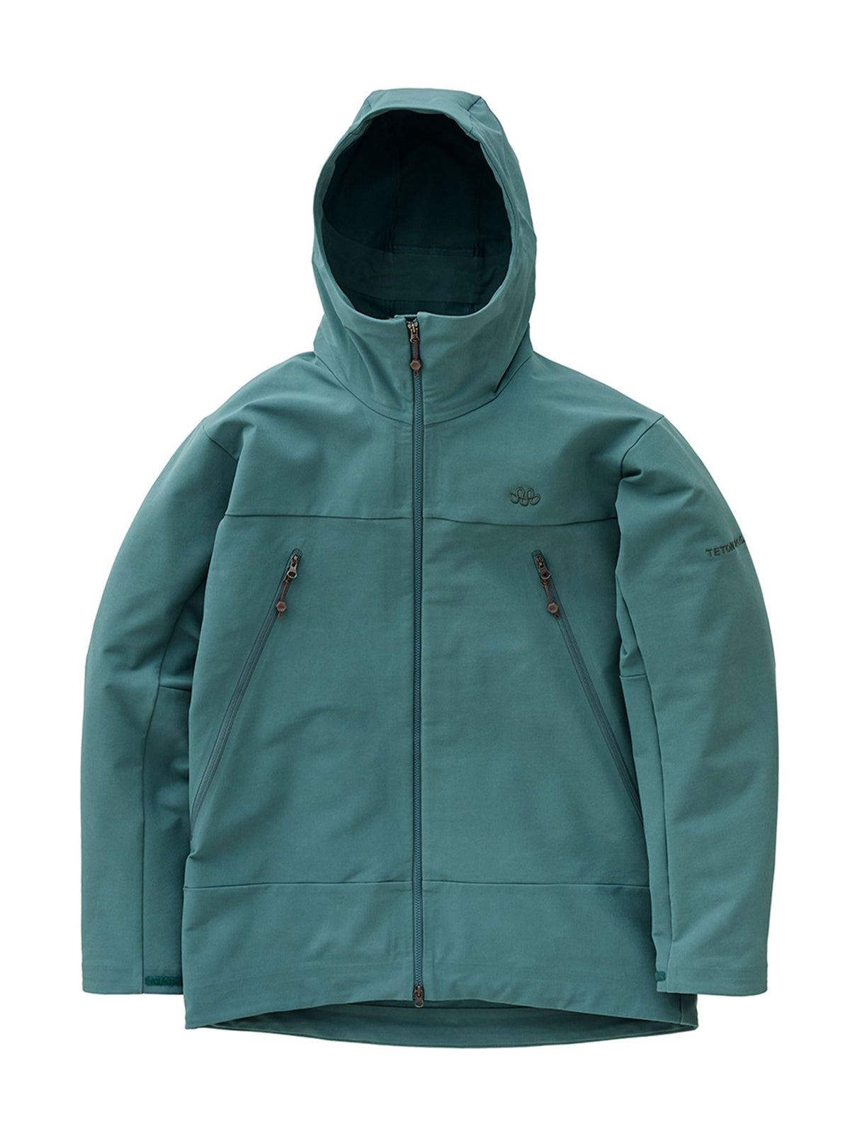 Glacier Hoody