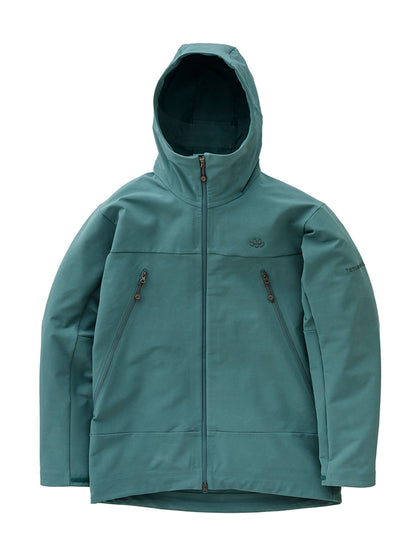 Glacier Hoody