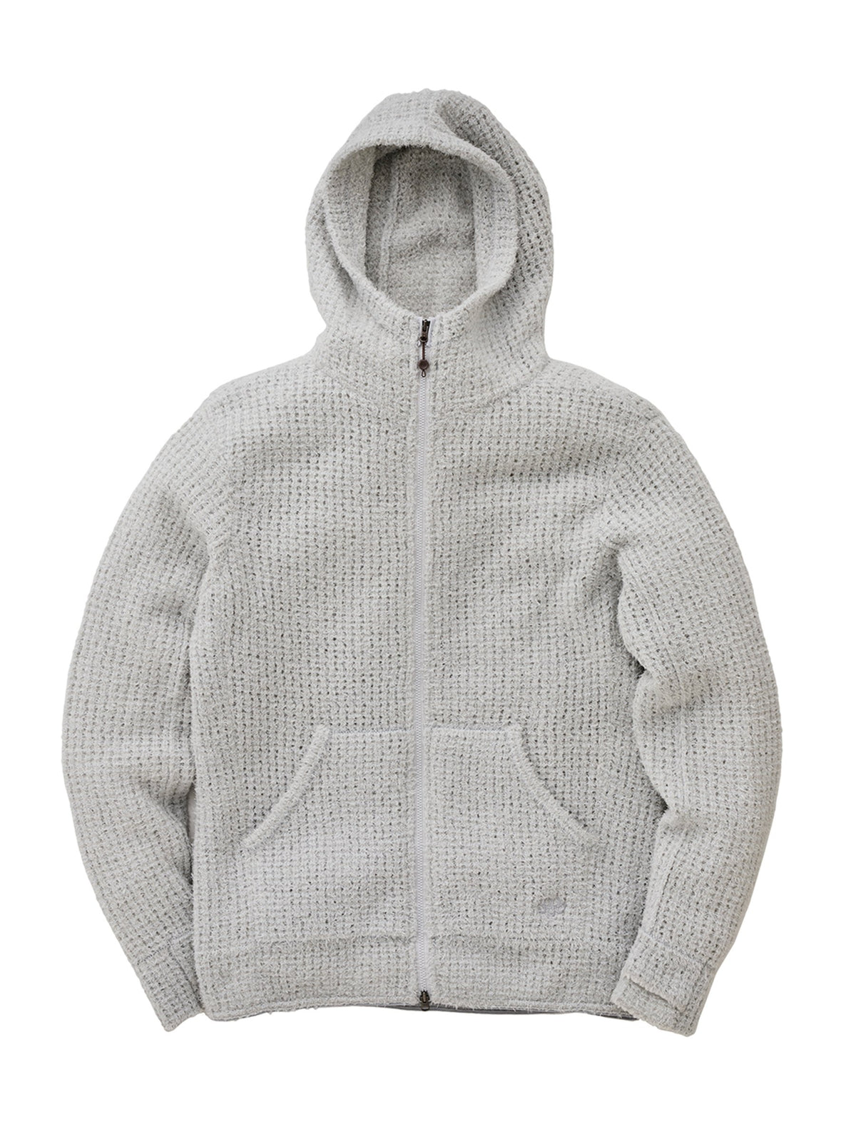 Erio Fullzip Hoody