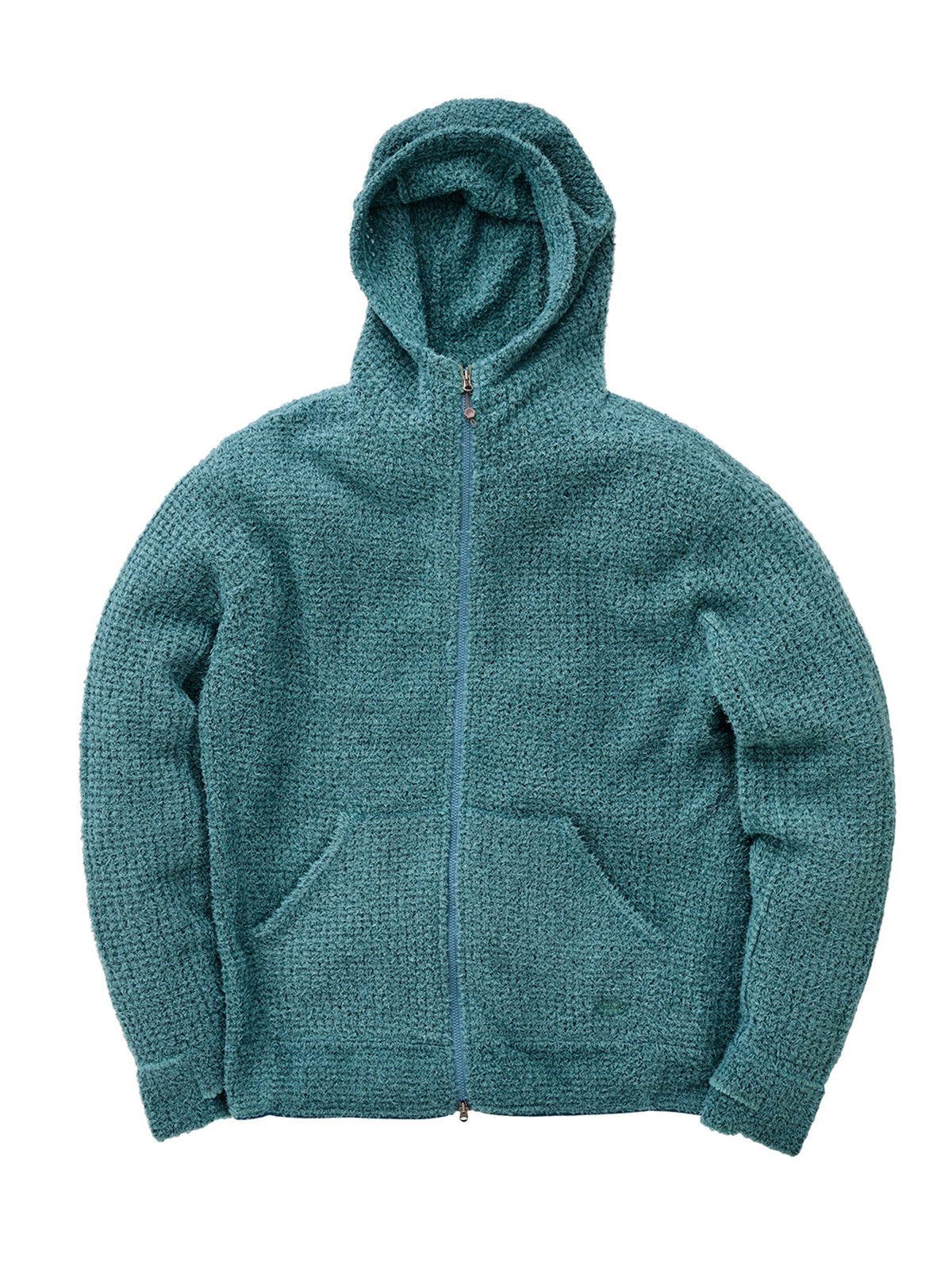 Erio Fullzip Hoody