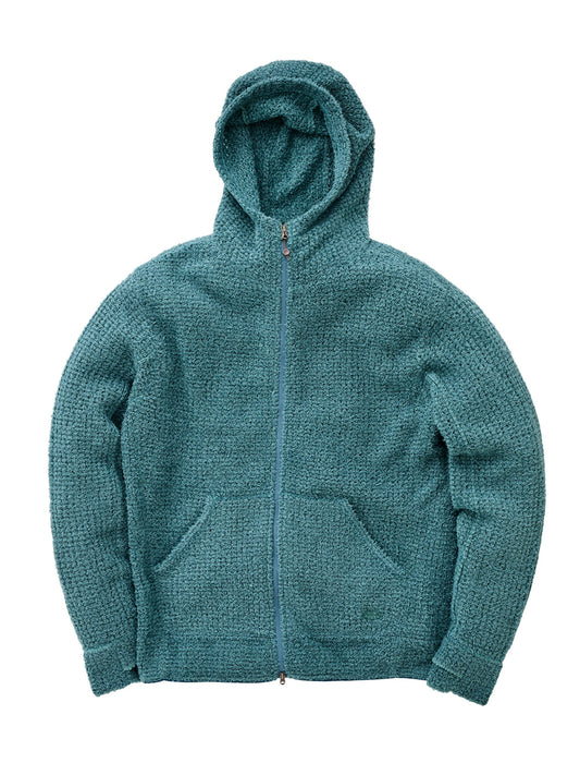 Erio Fullzip Hoody