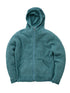 Erio Fullzip Hoody