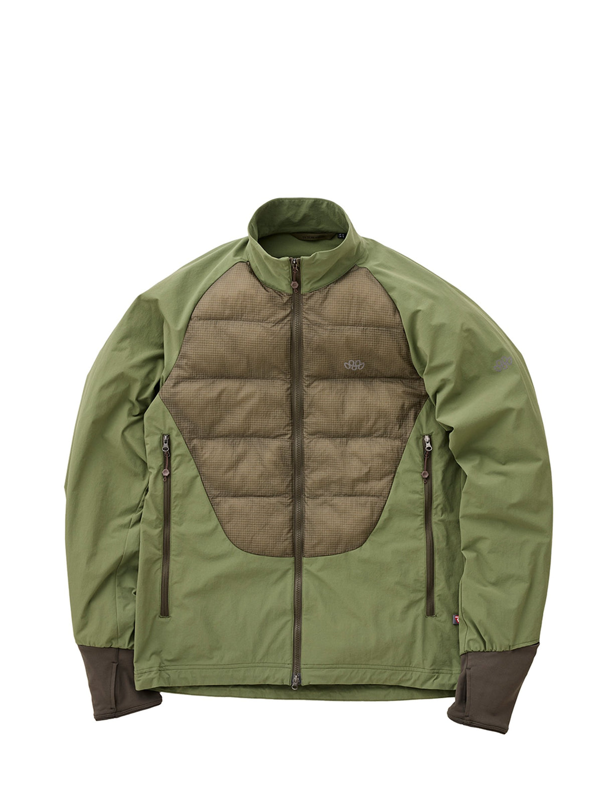 Aero Jacket