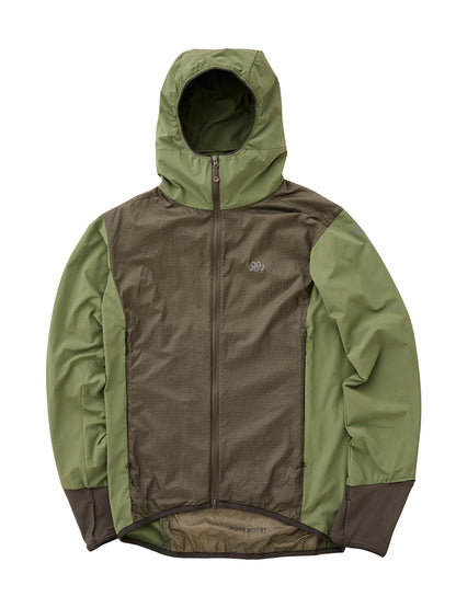 HPPE Wind Hoody