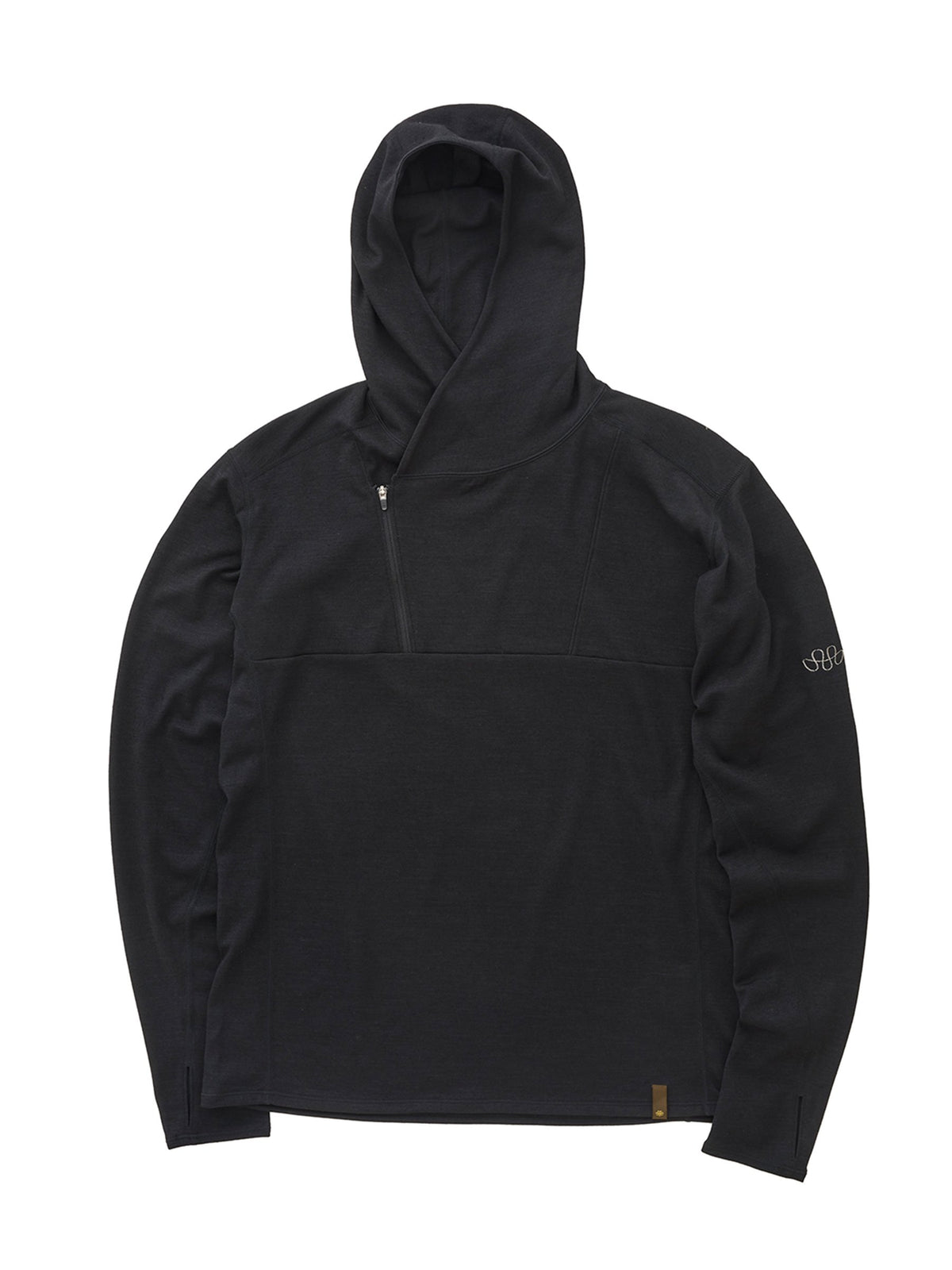 Axio 3D Hoody