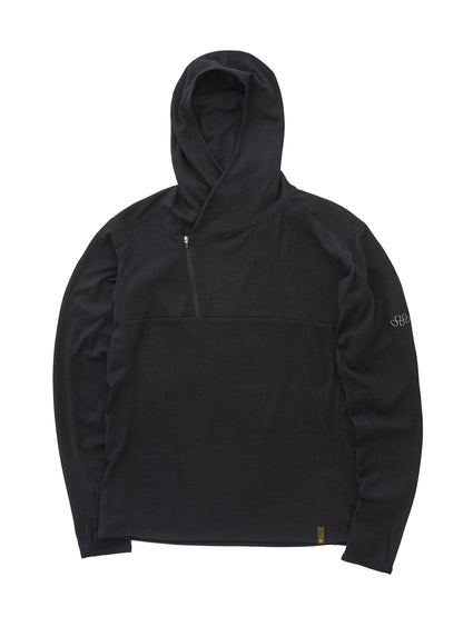 Axio 3D Hoody