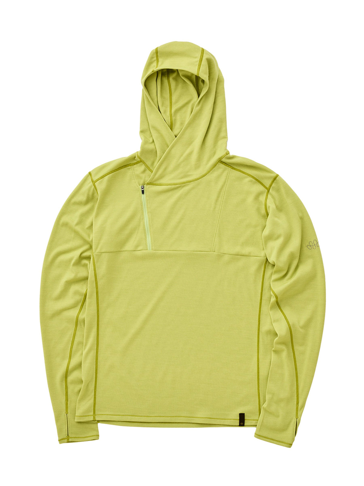 Axio 3D Hoody