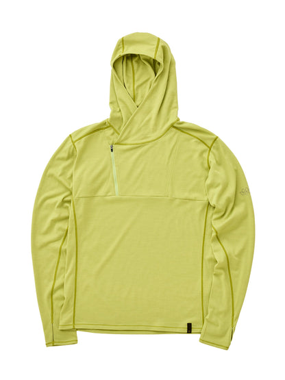 Axio 3D Hoody