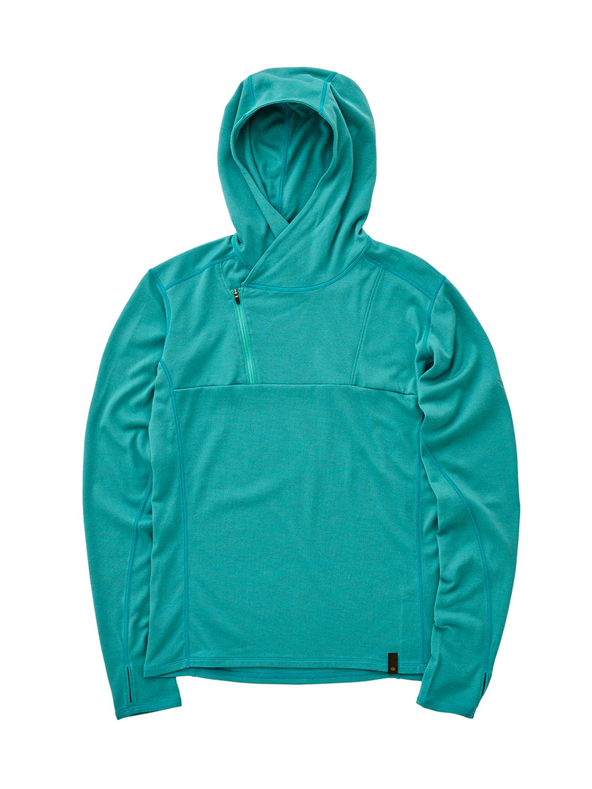 WS Axio 3D Hoody