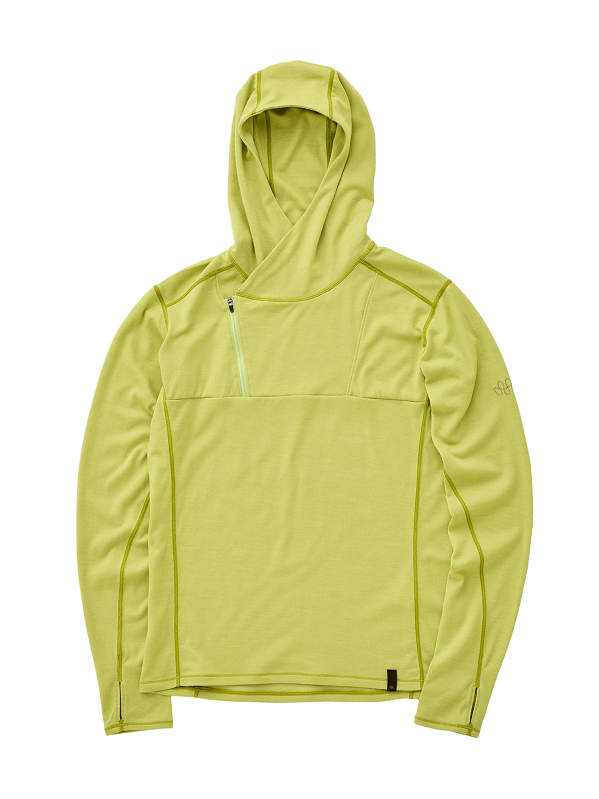 WS Axio 3D Hoody