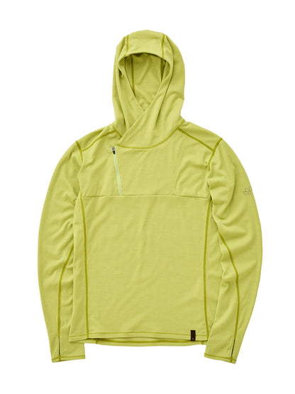 WS Axio 3D Hoody