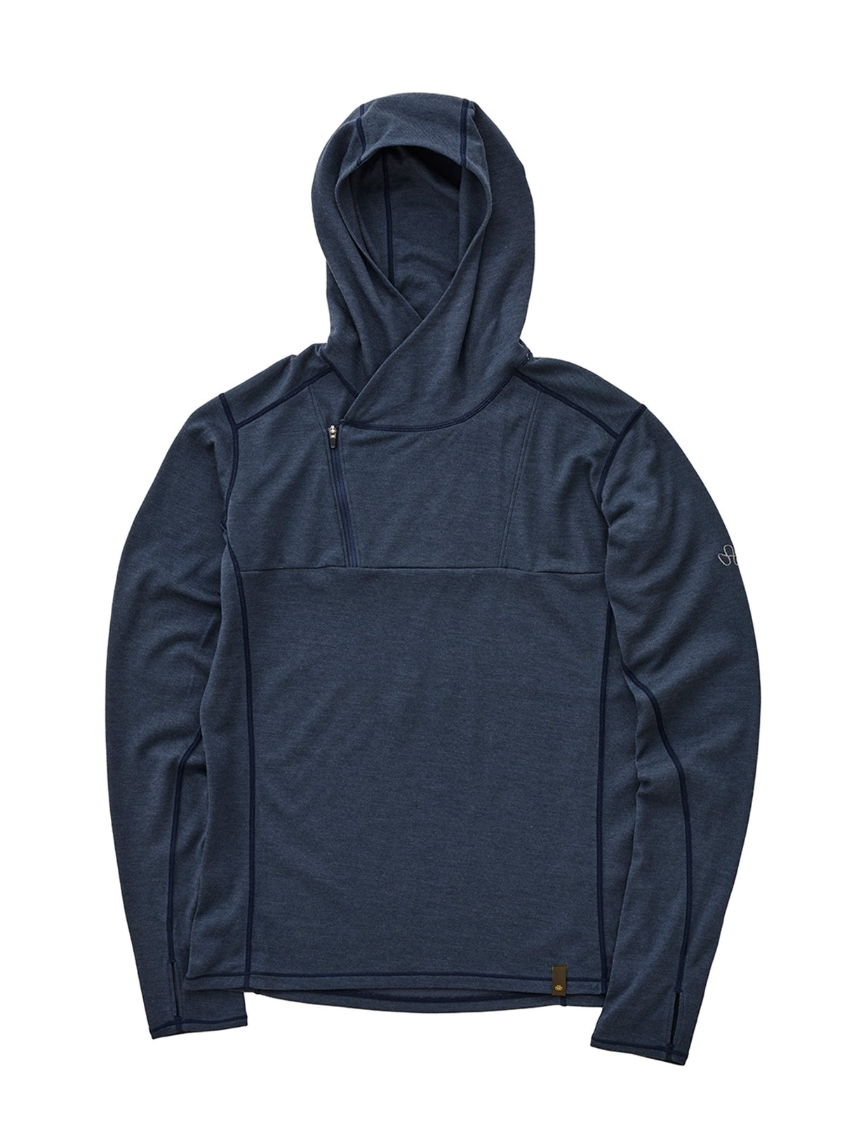 WS Axio 3D Hoody