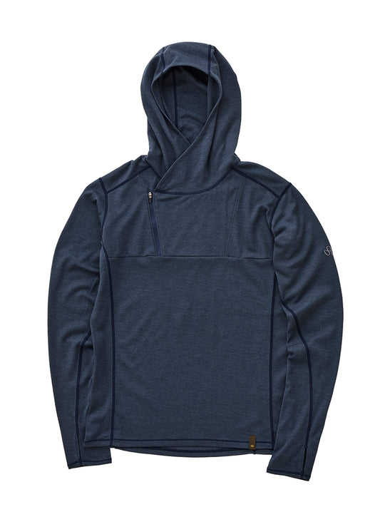 WS Axio 3D Hoody
