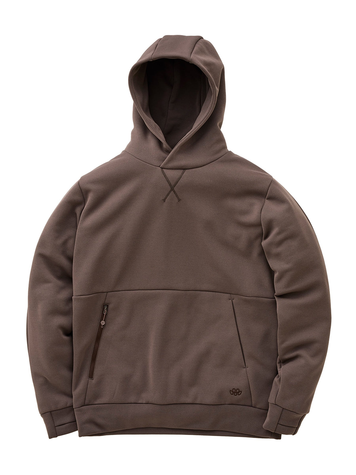 OCTA Fleece Hoody