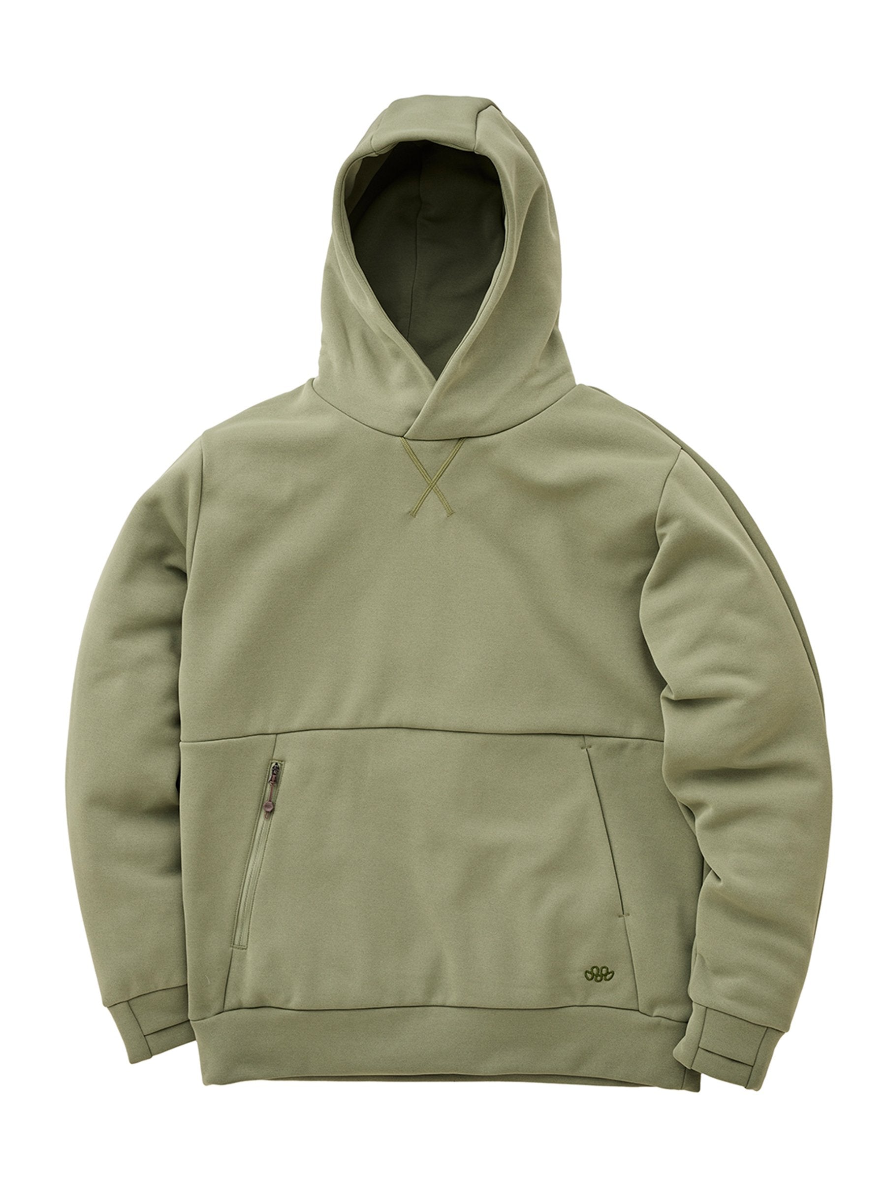 OCTA Fleece Hoody – TETON BROS. OFFICIAL SITE