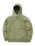 OCTA Fleece Hoody