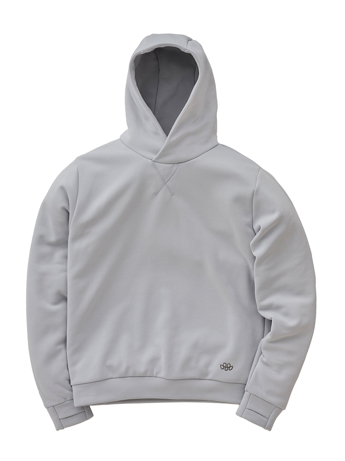 WS OCTA Fleece Hoody