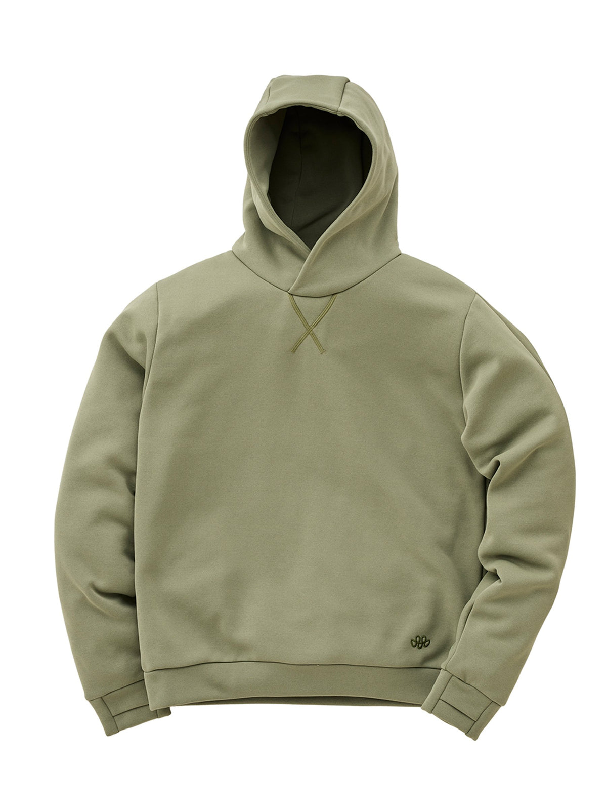 WS OCTA Fleece Hoody