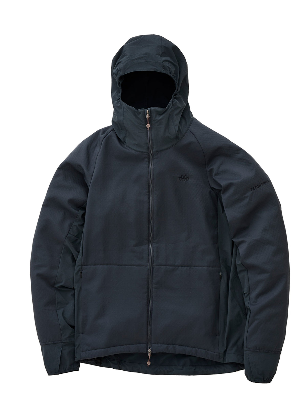 Sub Hoody