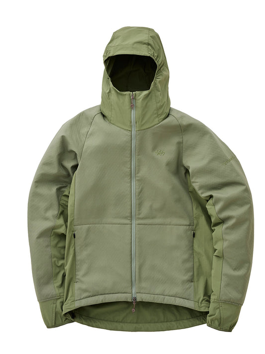 Sub Hoody