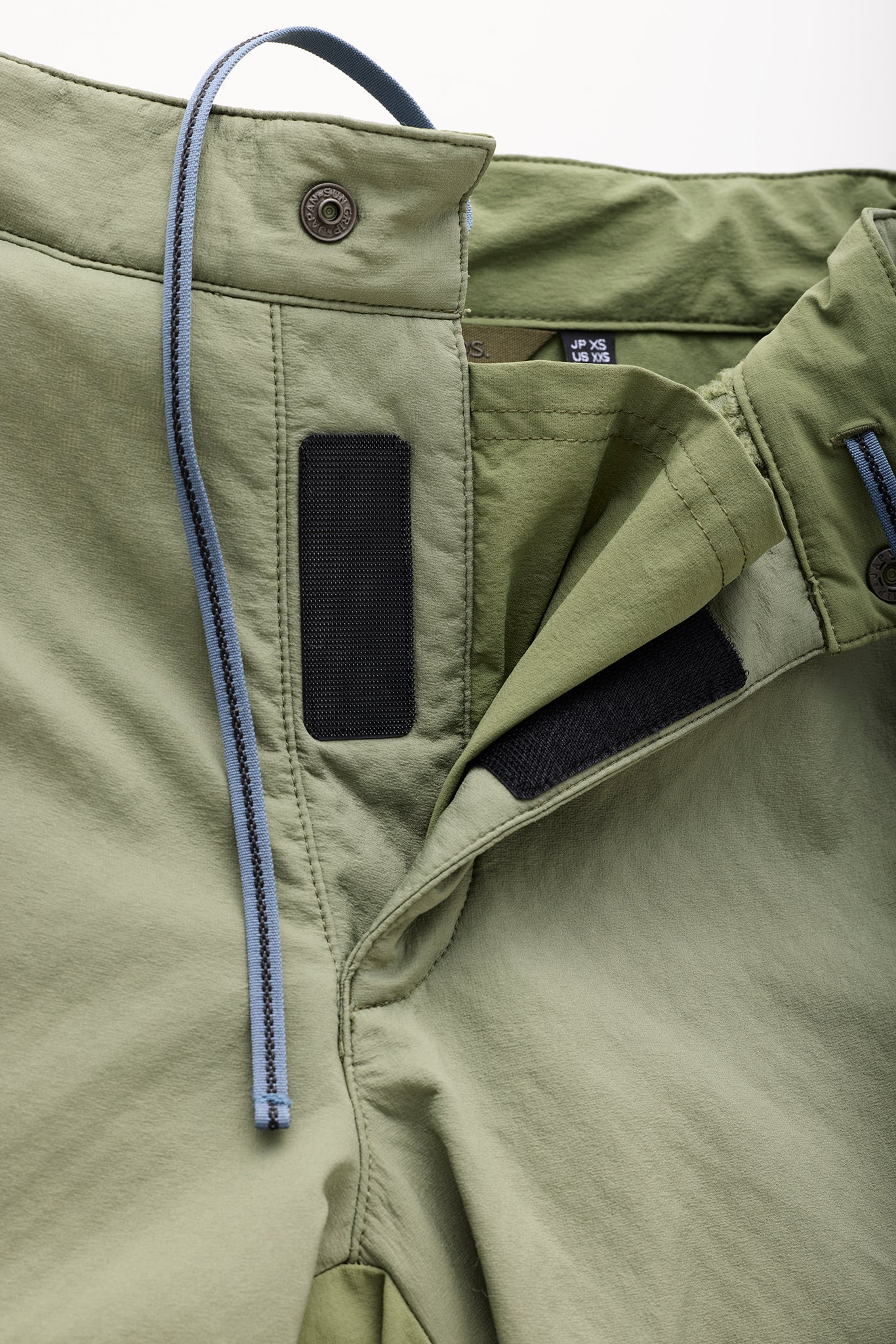 Teton Bros. TB Pant Olive Sサイズ Sub Pant – TETON BROS. OFFICIAL SITE