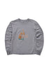 WS TB Logo Lope L/S Tee