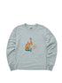 WS TB Logo Lope L/S Tee