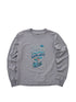 WS Yeti  L/S Tee