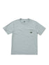 WS TB Loop S/S Tee
