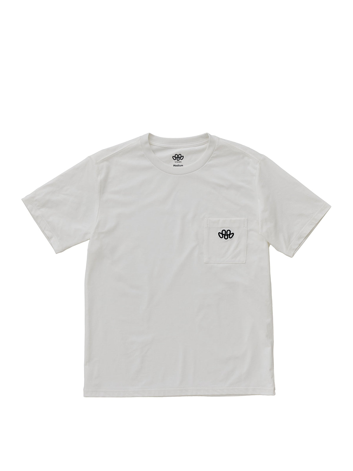 WS TB Loop S/S Tee