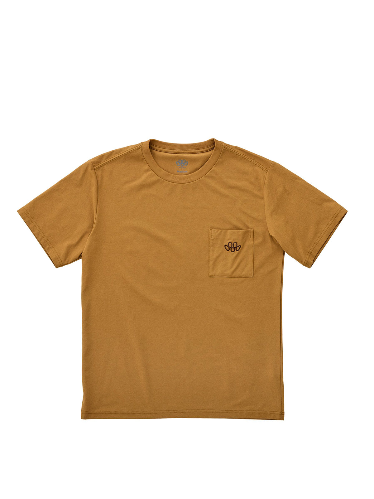 WS TB Loop S/S Tee