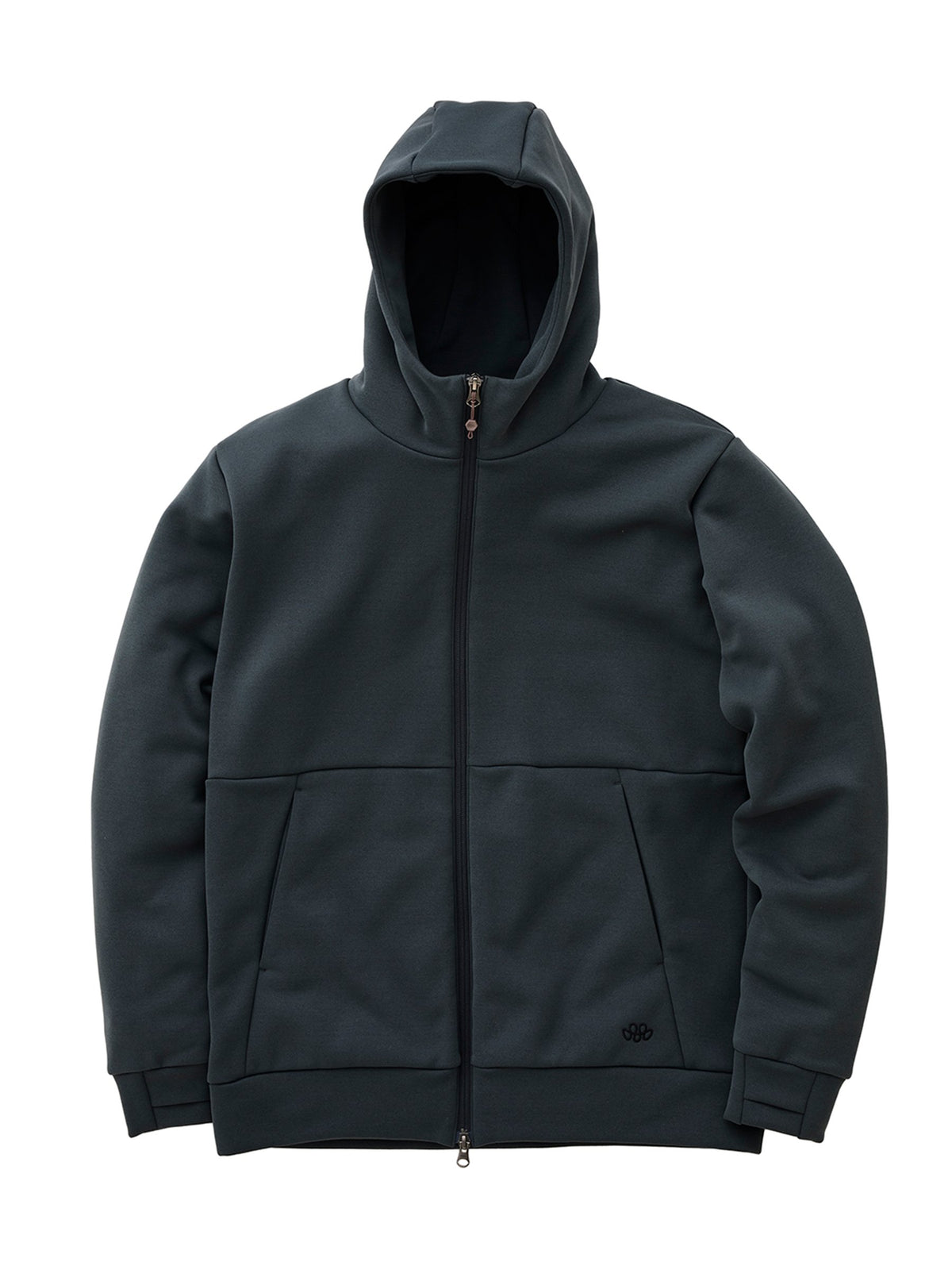 OCTA Fleece Zip Hoody