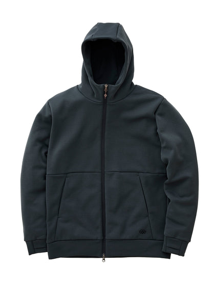 OCTA Fleece Zip Hoody