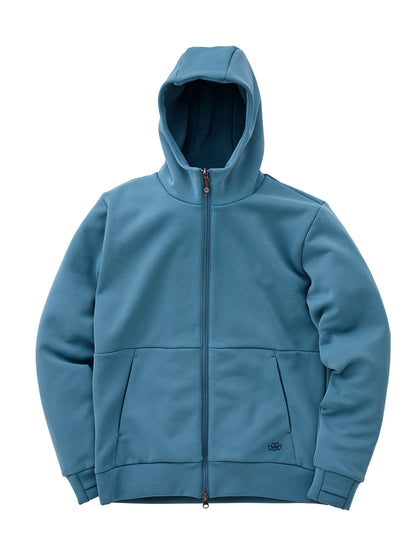 OCTA Fleece Zip Hoody