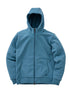OCTA Fleece Zip Hoody