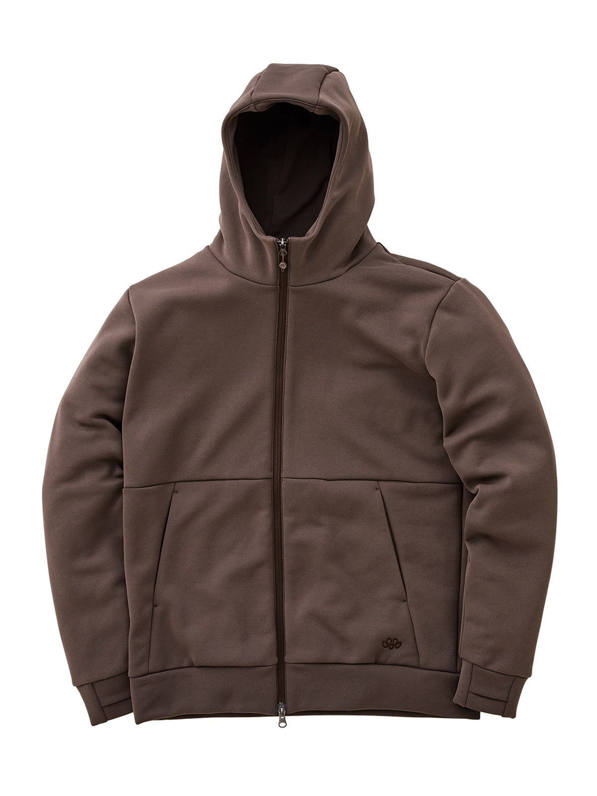 OCTA Fleece Zip Hoody