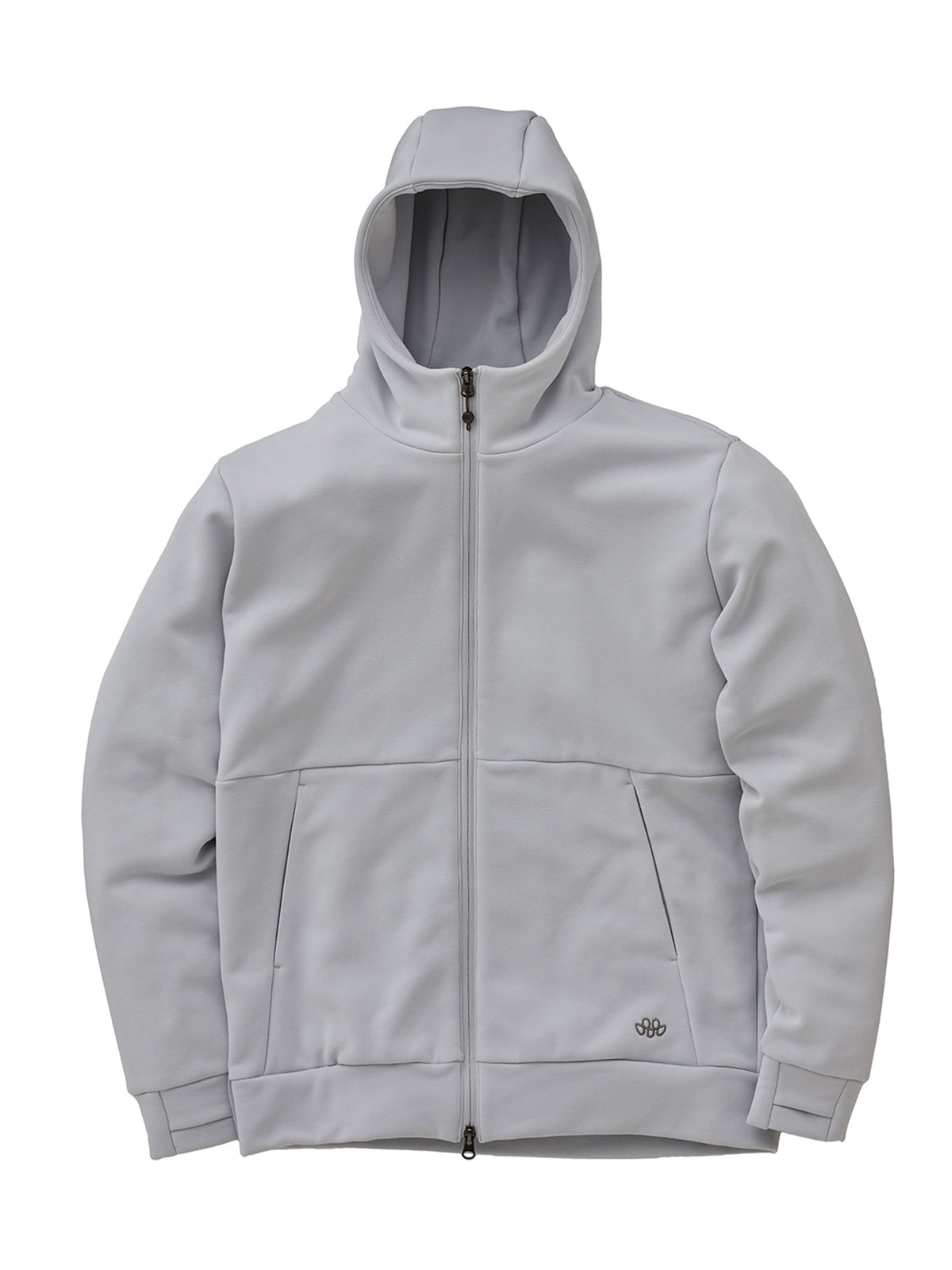 OCTA Fleece Zip Hoody