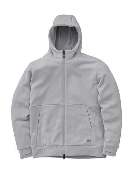 OCTA Fleece Zip Hoody