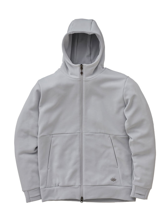OCTA Fleece Zip Hoody
