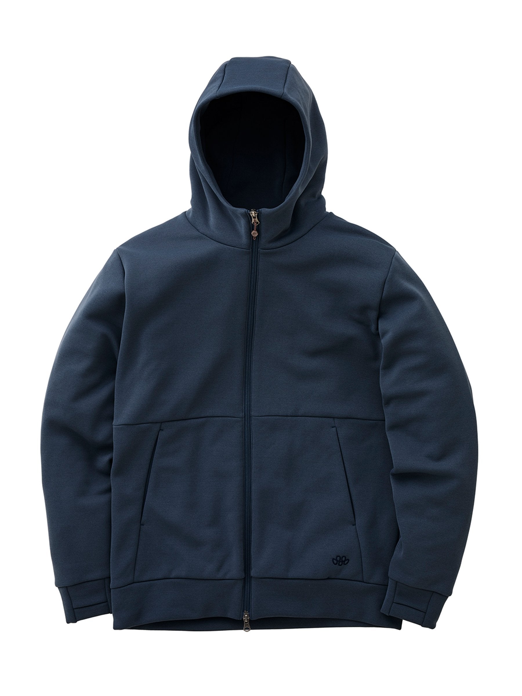 OCTA Fleece Zip Hoody – TETON BROS. OFFICIAL SITE