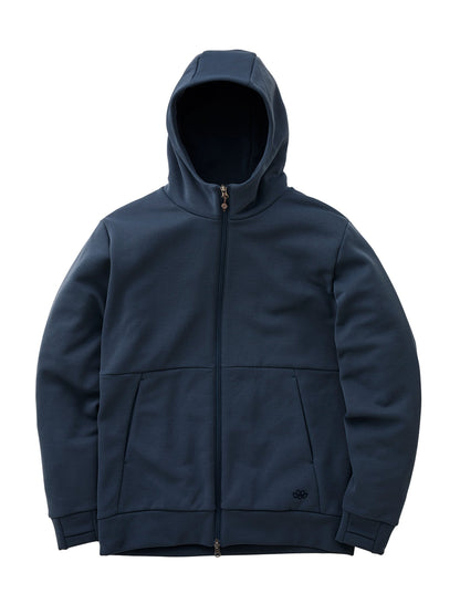 OCTA Fleece Zip Hoody