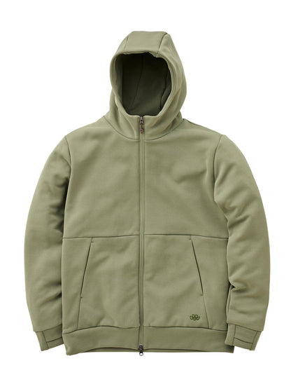 OCTA Fleece Zip Hoody