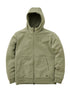 OCTA Fleece Zip Hoody