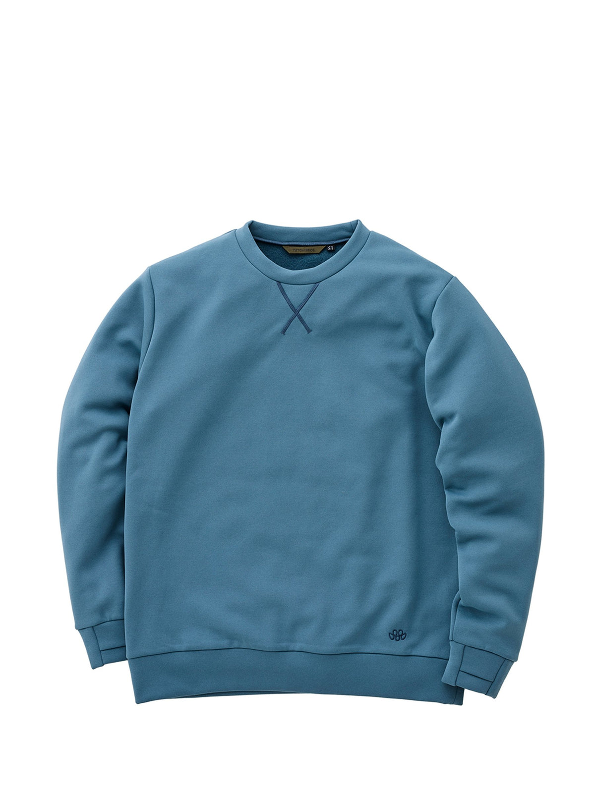 OCTA Fleece Crew