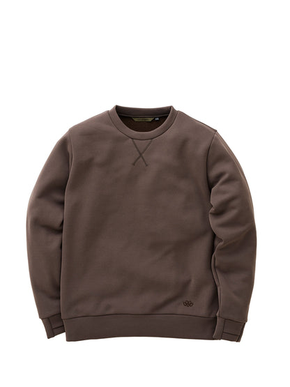 OCTA Fleece Crew