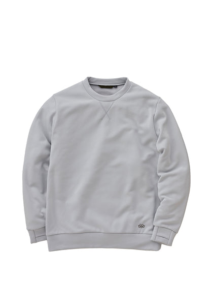 OCTA Fleece Crew