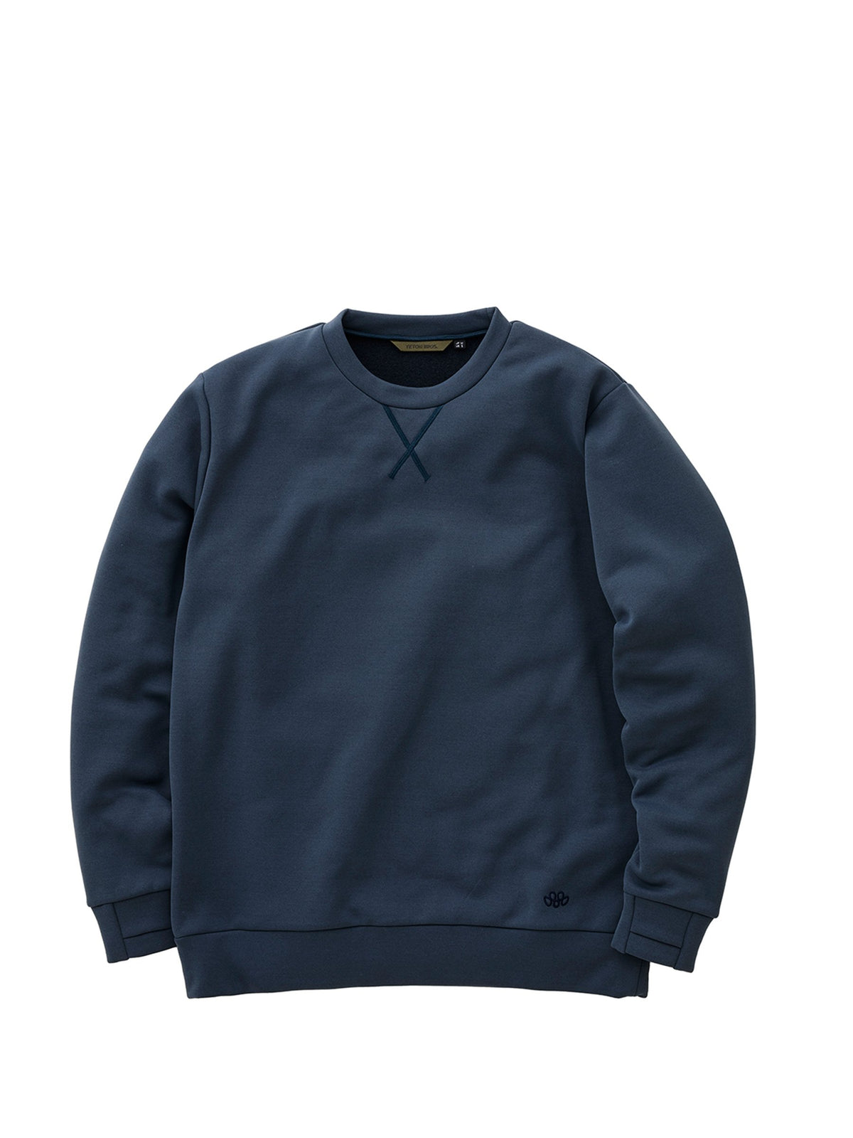 OCTA Fleece Crew