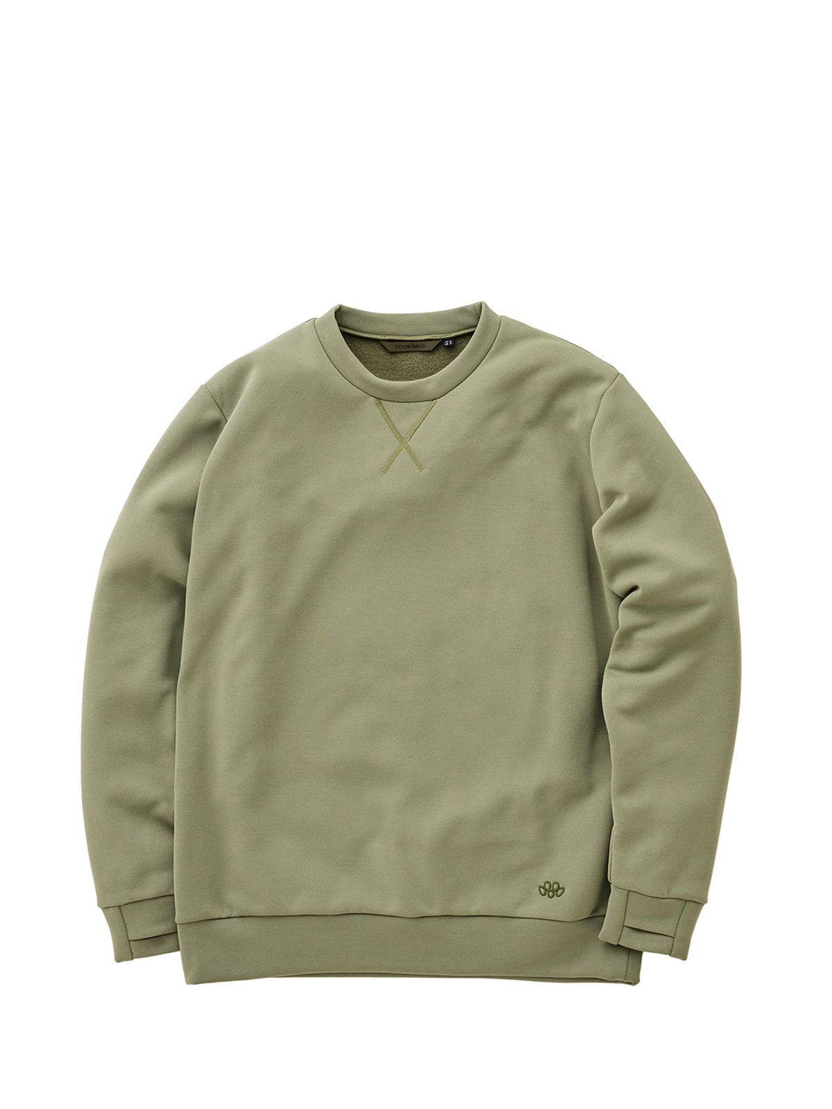 OCTA Fleece Crew