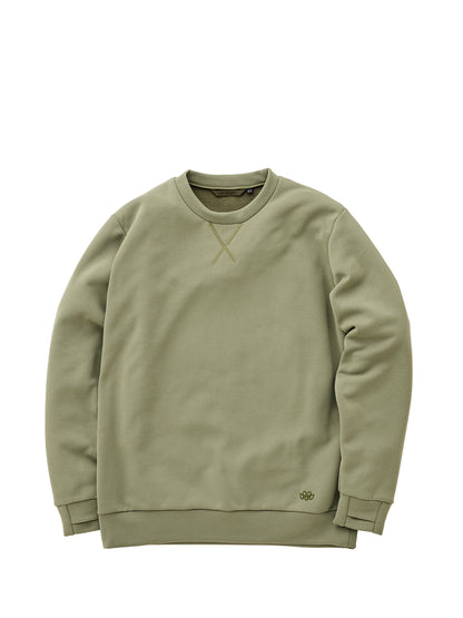 OCTA Fleece Crew